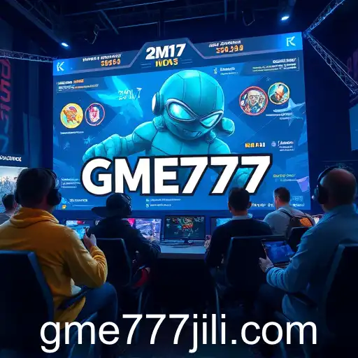 gme777