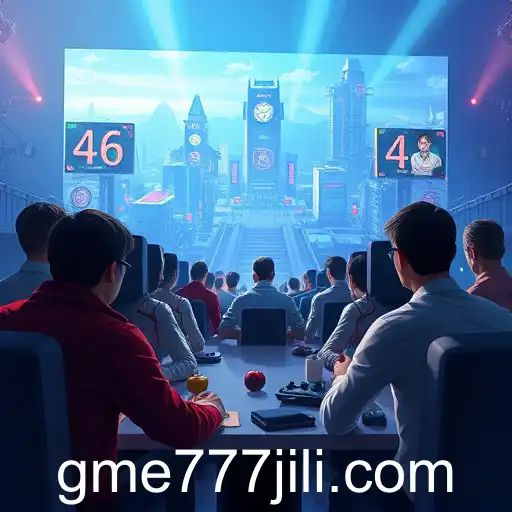 The Evolution of Online Gaming Platforms