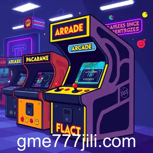 The Rise of GME777: Transforming Digital Gaming